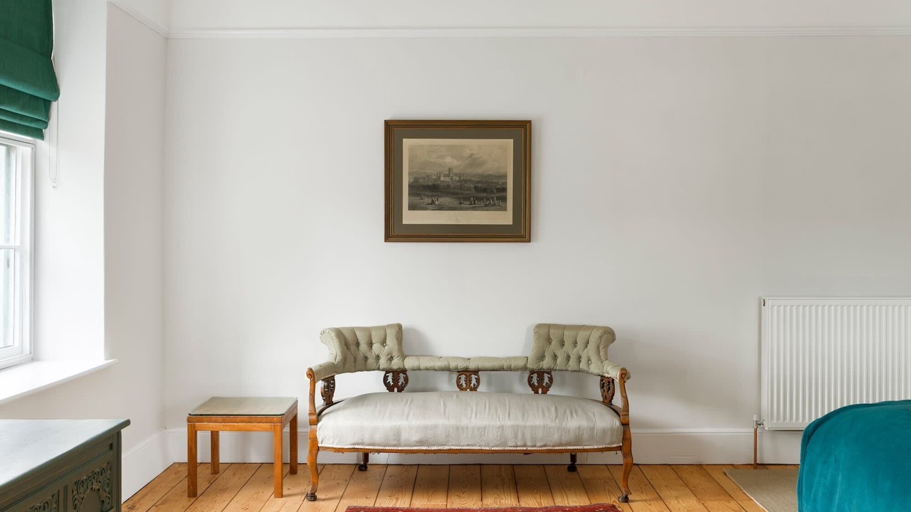 Photo of Bedroom in Exeter