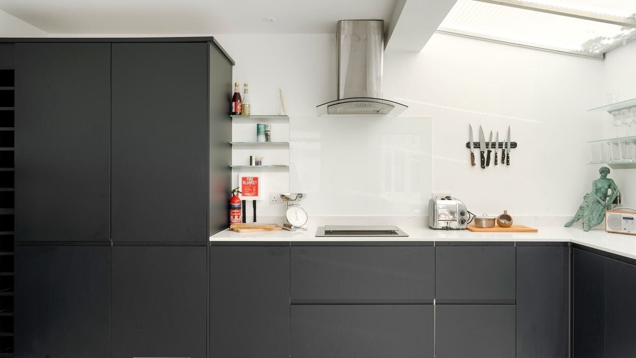 Photo of Kitchen in Exeter