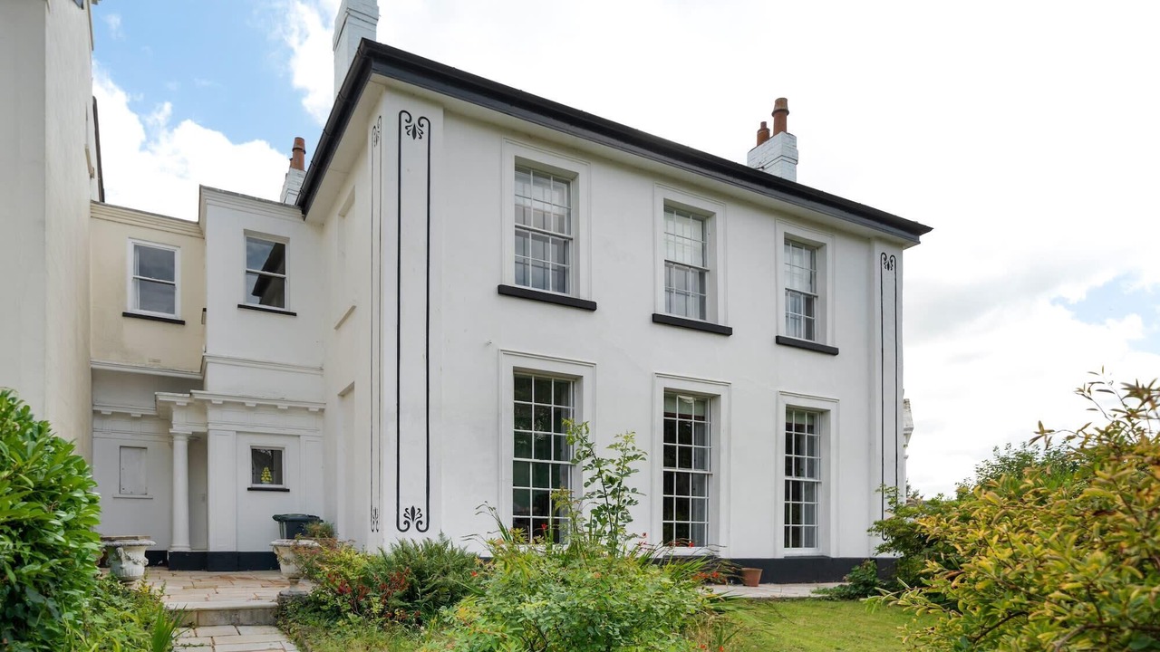 Photo of Outdoor in Exeter