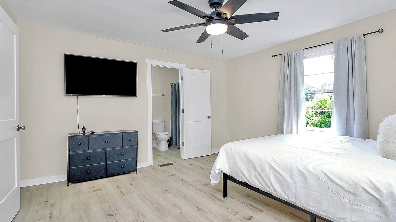 Photo of Bedroom in Cornelius