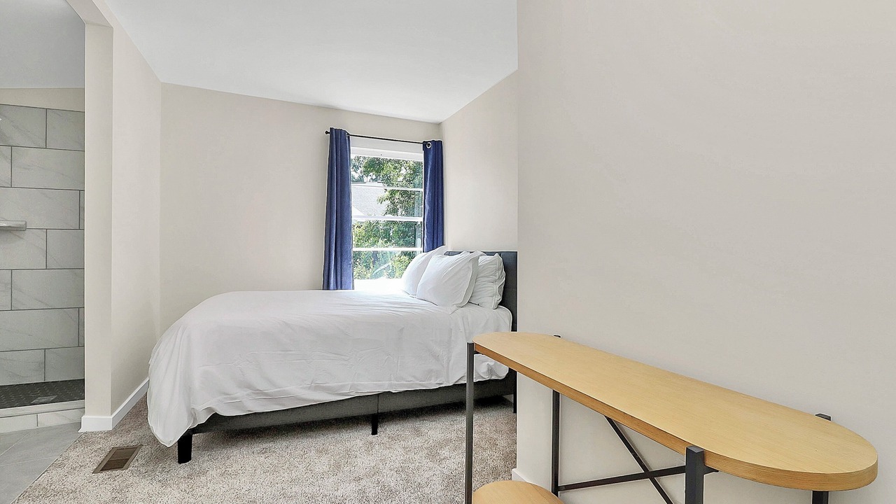 Photo of Bedroom in Cornelius