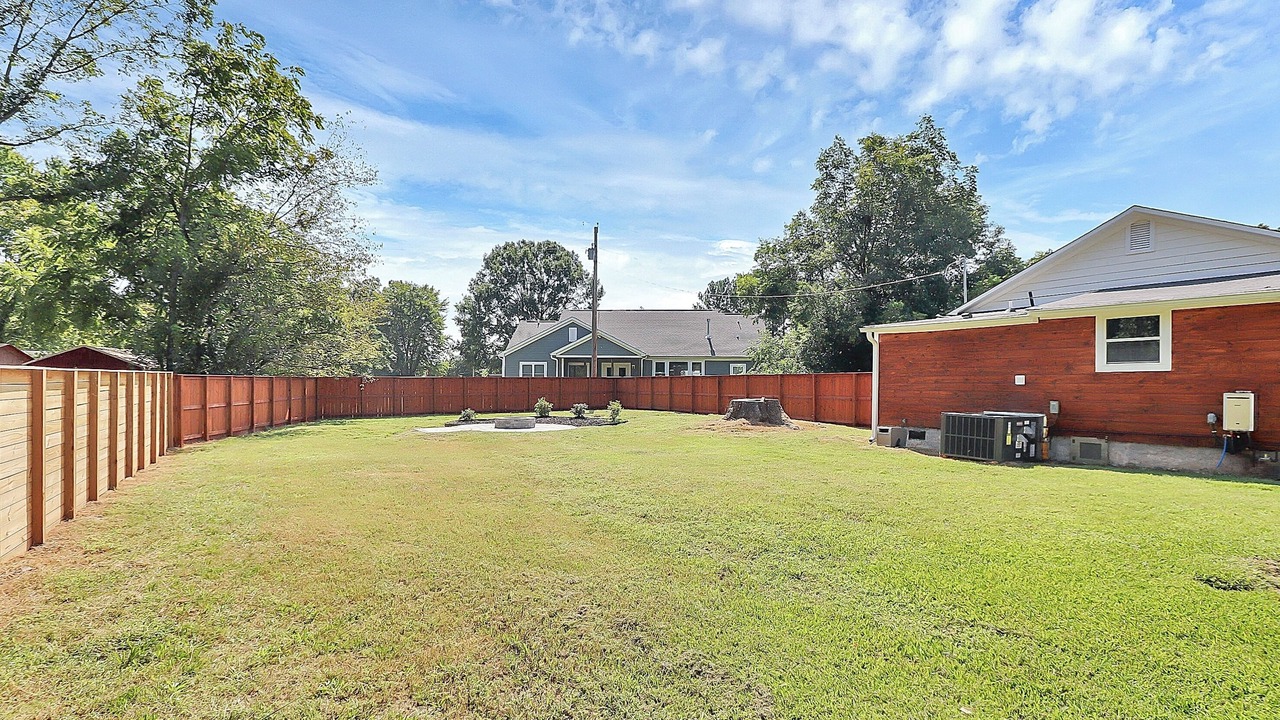 Photo of Outdoor in Cornelius