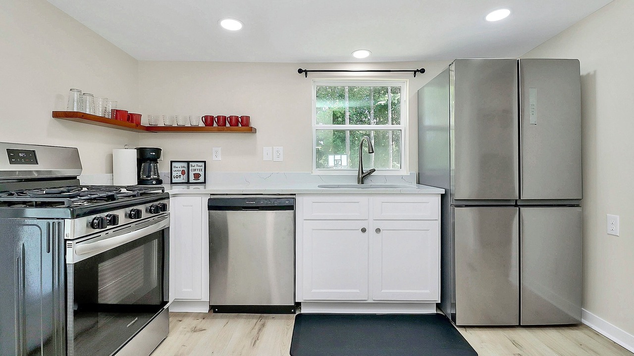 Photo of Kitchen in Cornelius