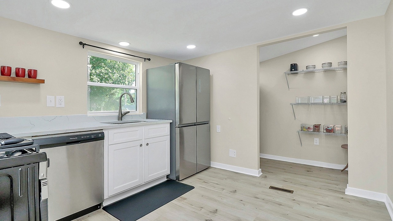 Photo of Kitchen in Cornelius