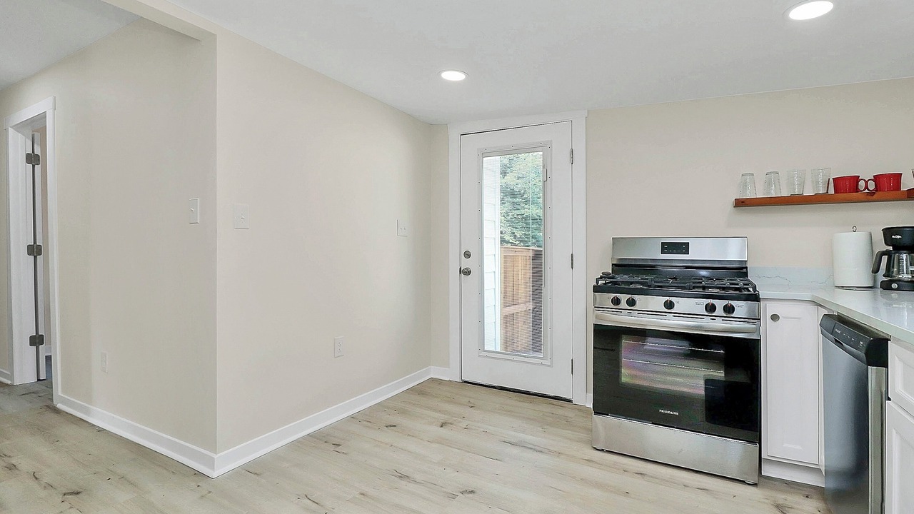 Photo of Kitchen in Cornelius