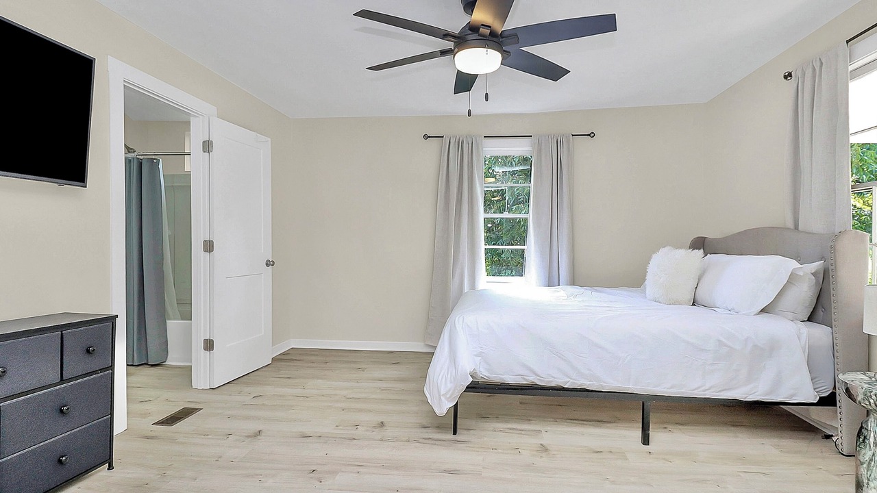Photo of Bedroom in Cornelius