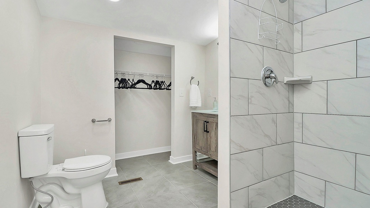 Photo of Bathroom in Cornelius