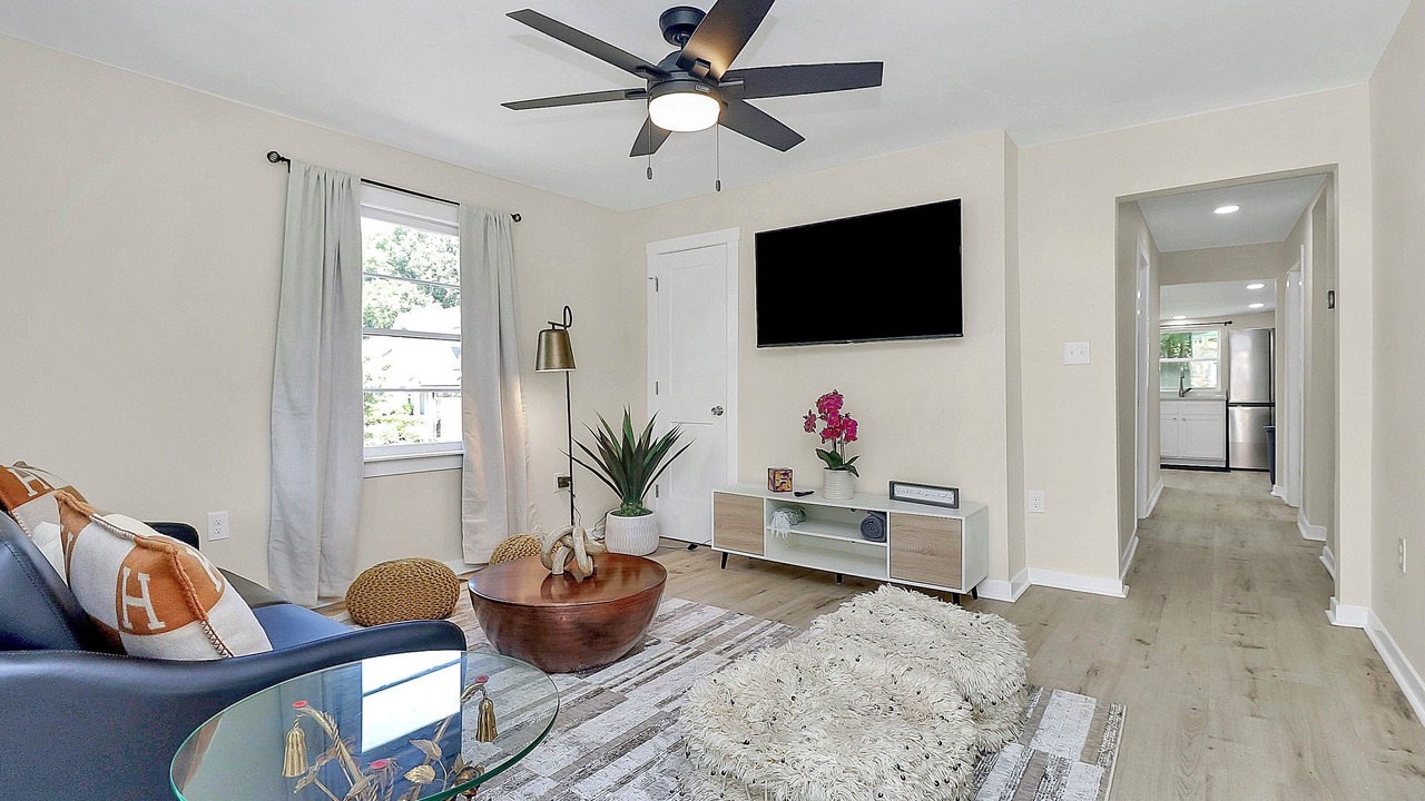 Photo of Livingroom in Cornelius