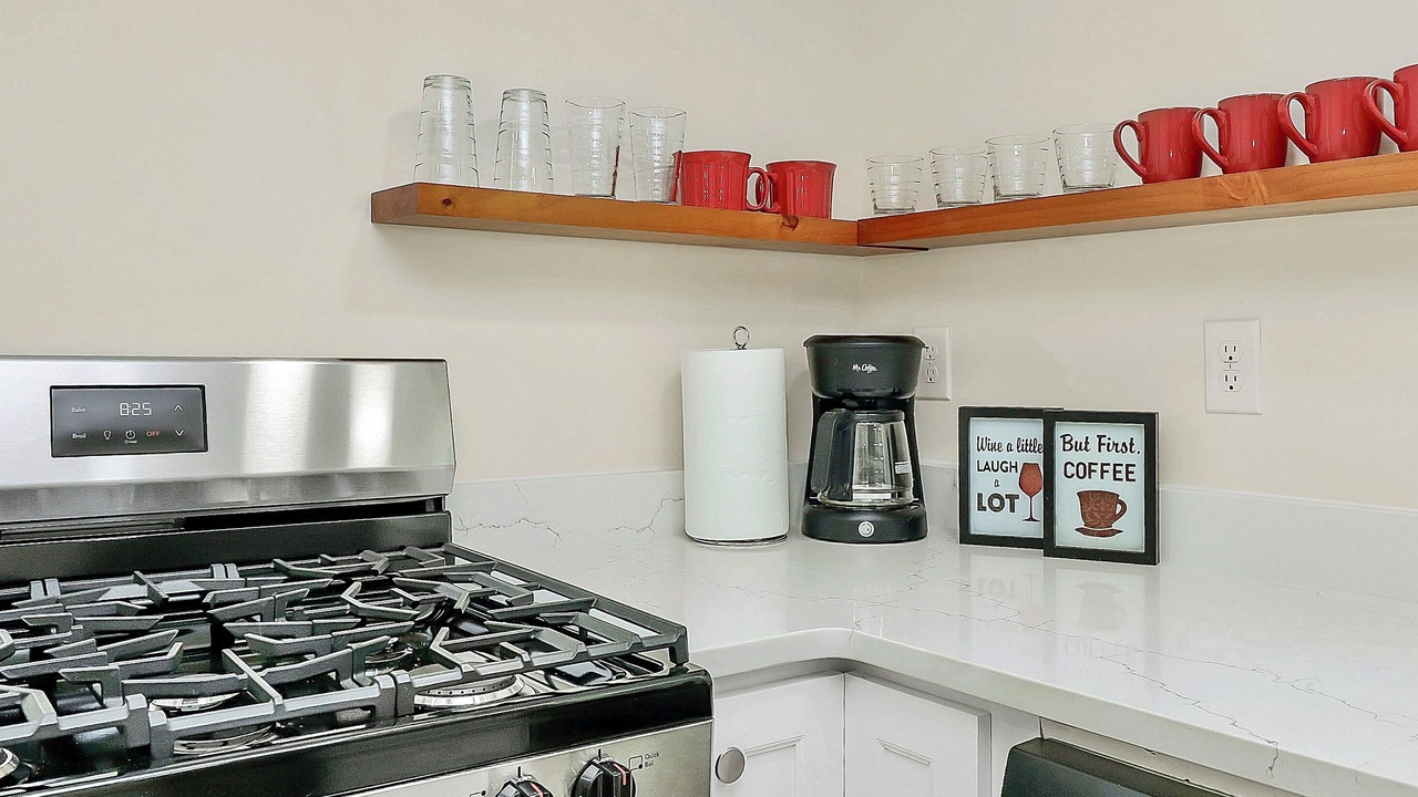 Photo of Kitchen in Cornelius