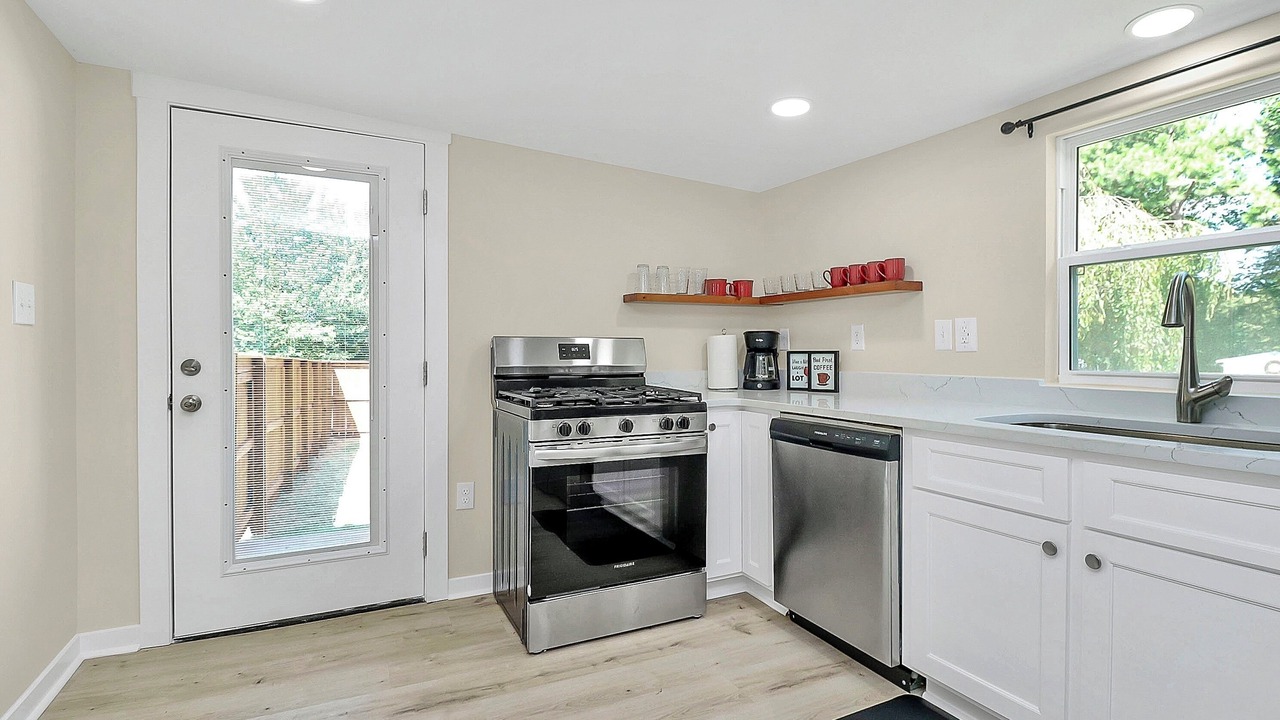 Photo of Kitchen in Cornelius