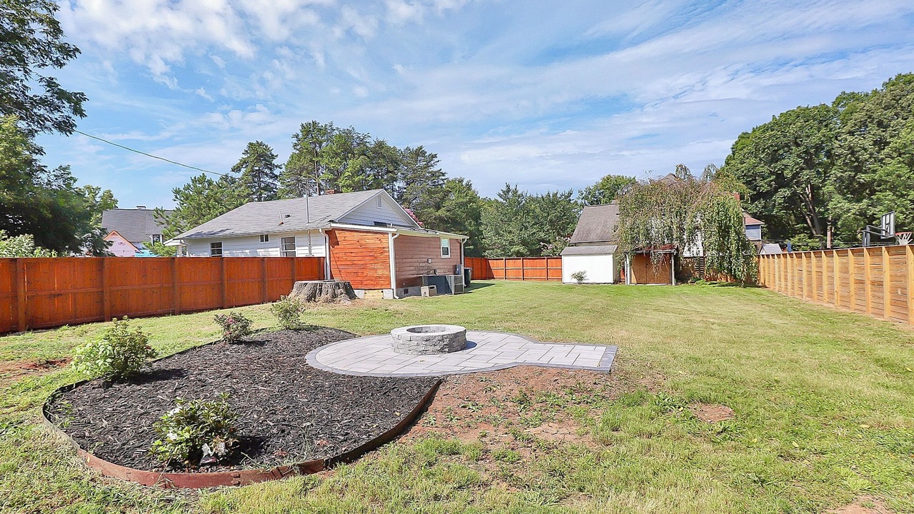 Photo of Outdoor in Cornelius