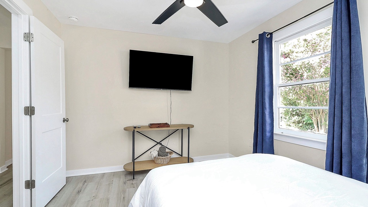 Photo of Bedroom in Cornelius