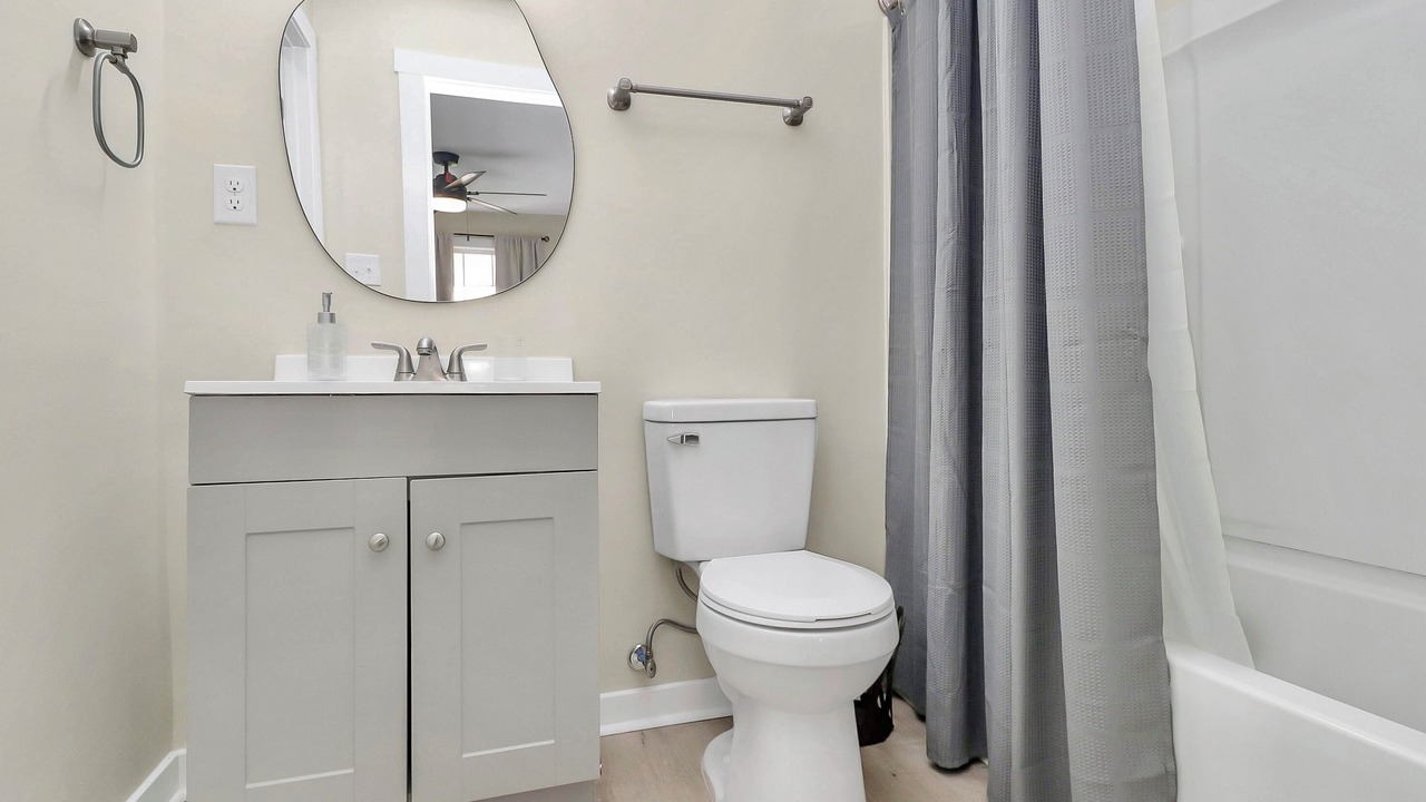 Photo of Bathroom in Cornelius