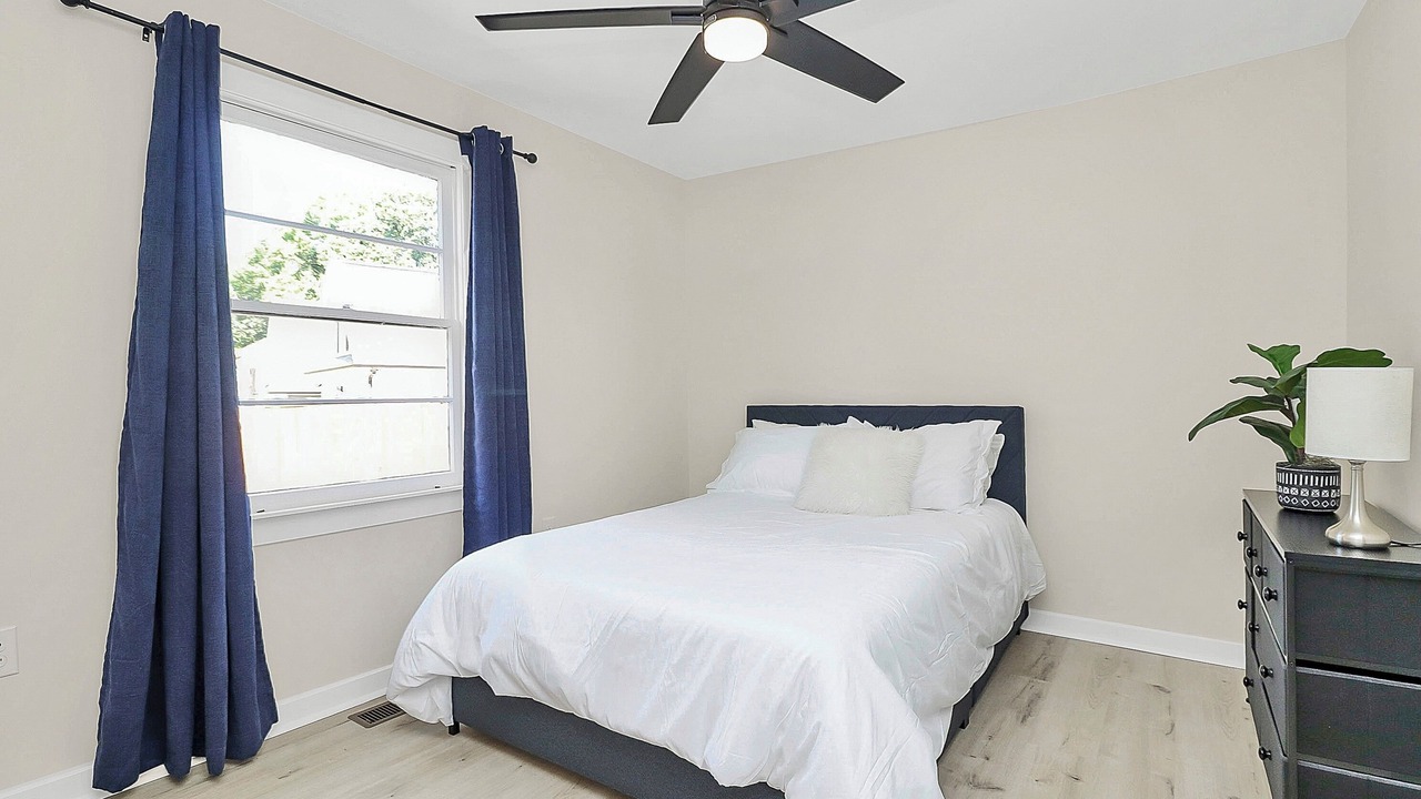 Photo of Bedroom in Cornelius