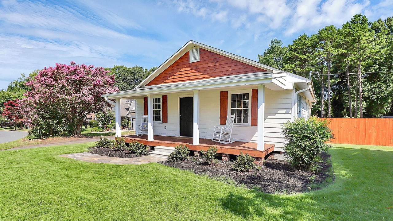 Photo of Outdoor in Cornelius