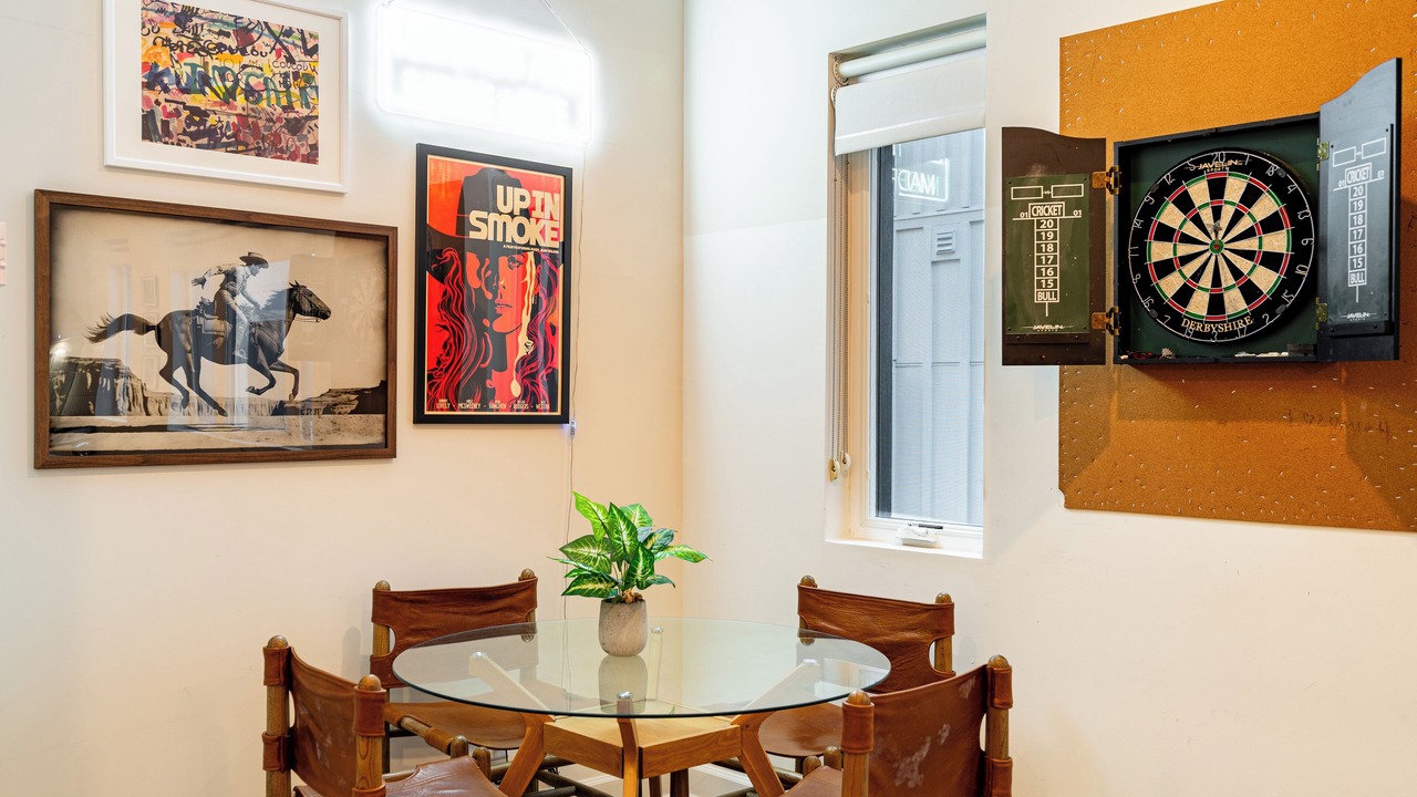 Photo of Livingroom in Buena Vista