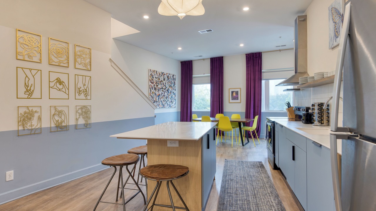 Photo of Kitchen in Buena Vista
