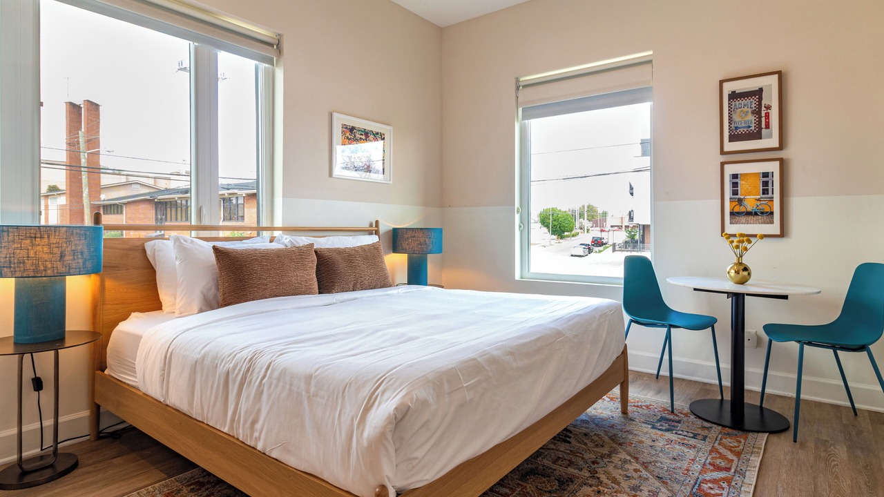 Photo of Bedroom in Buena Vista
