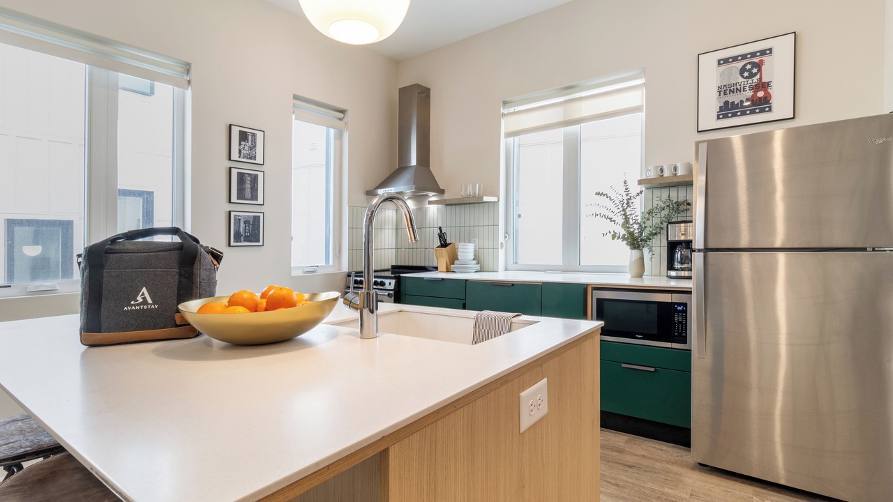 Photo of Kitchen in Buena Vista