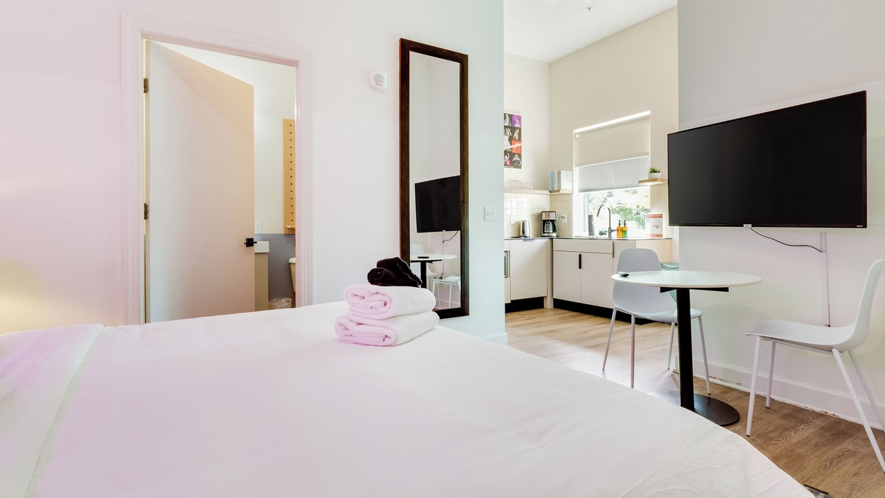 Photo of Bedroom in Buena Vista