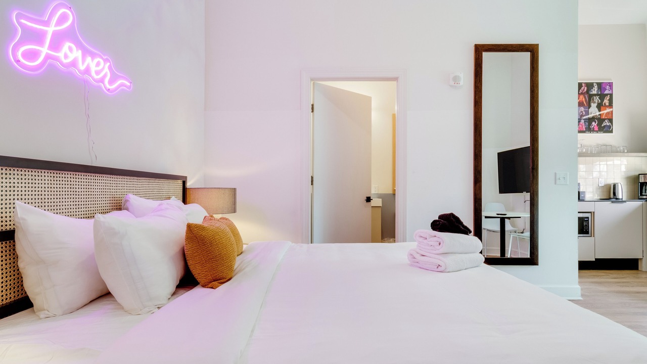 Photo of Bedroom in Buena Vista