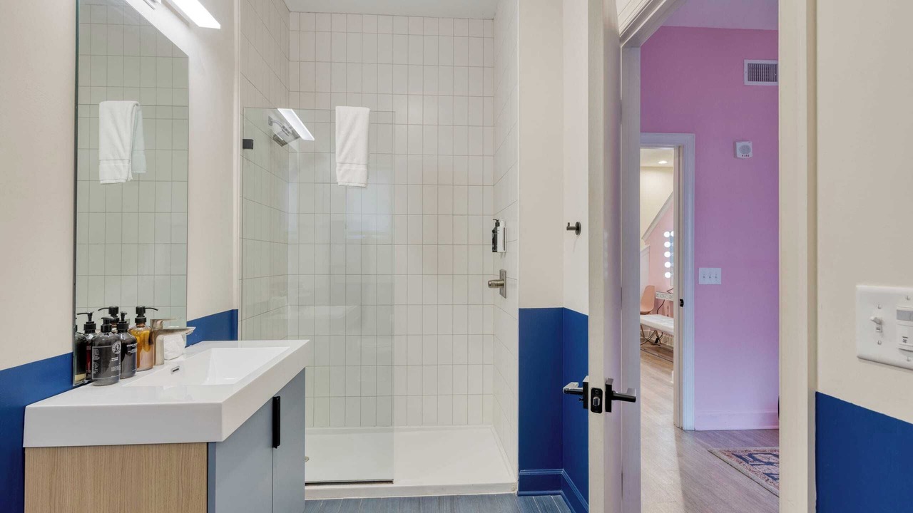 Photo of Bathroom in Buena Vista