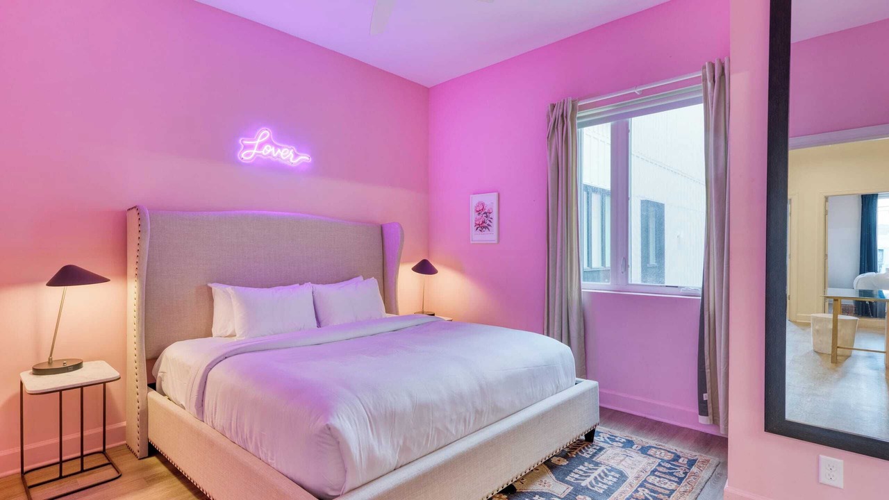 Photo of Bedroom in Buena Vista