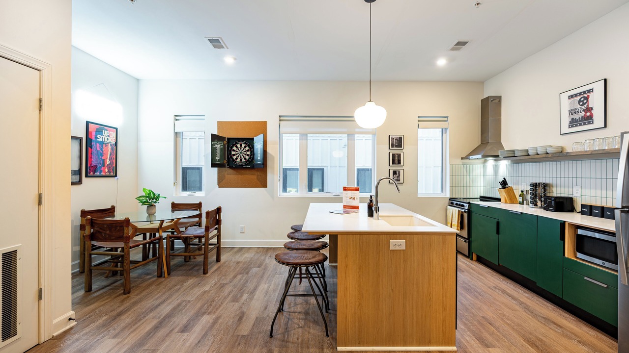 Photo of Kitchen in Buena Vista