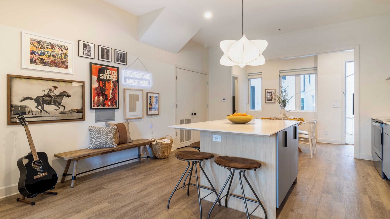 Photo of Livingroom in Buena Vista