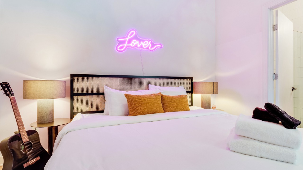 Photo of Bedroom in Buena Vista