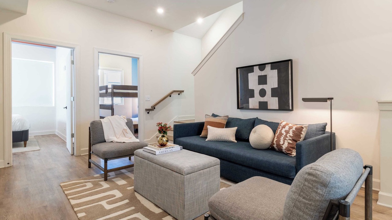 Photo of Livingroom in Buena Vista
