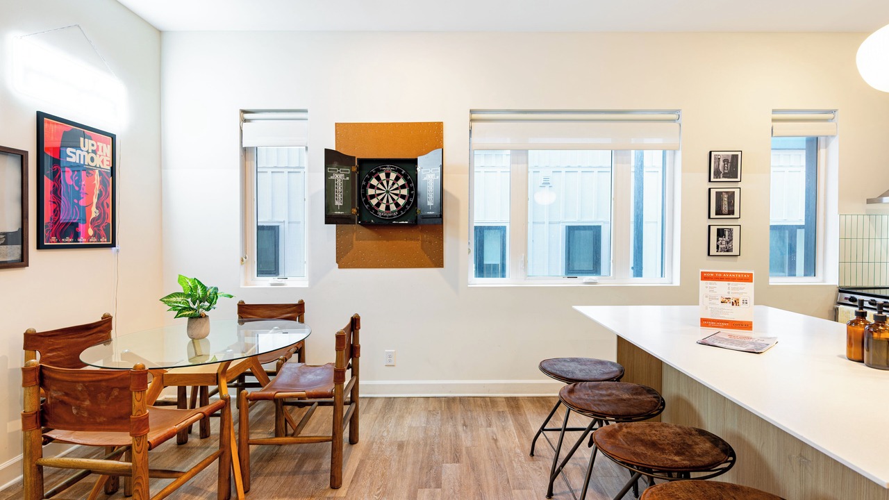 Photo of Livingroom in Buena Vista