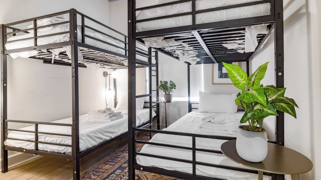 Photo of Bedroom in Buena Vista