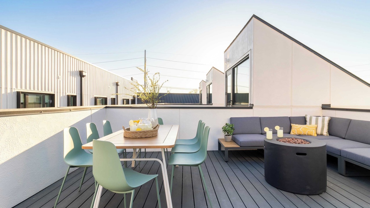 Photo of Patio Balcony in Buena Vista