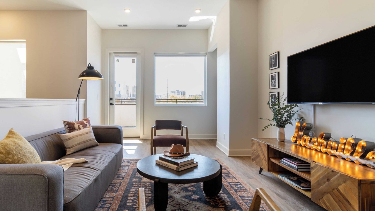 Photo of Livingroom in Buena Vista