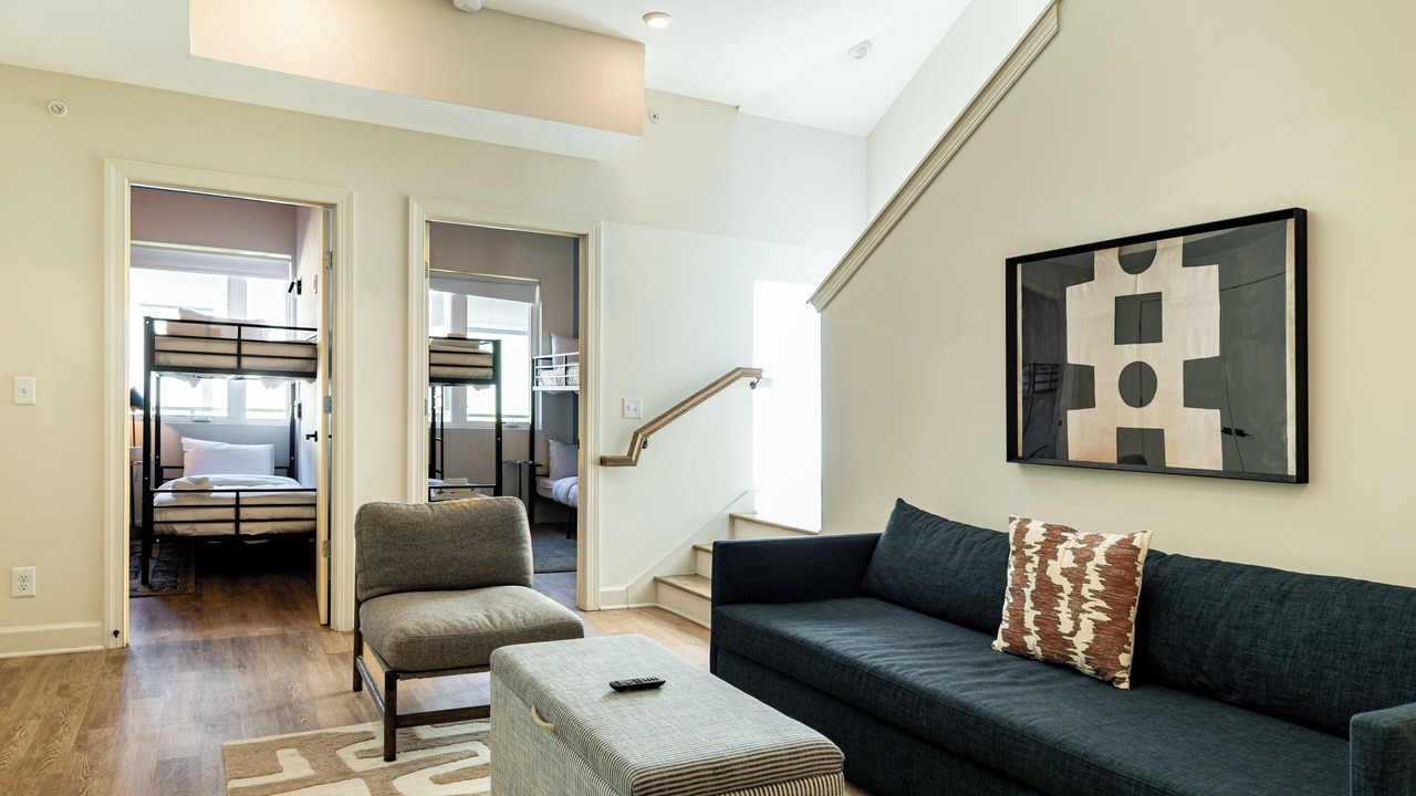 Photo of Livingroom in Buena Vista