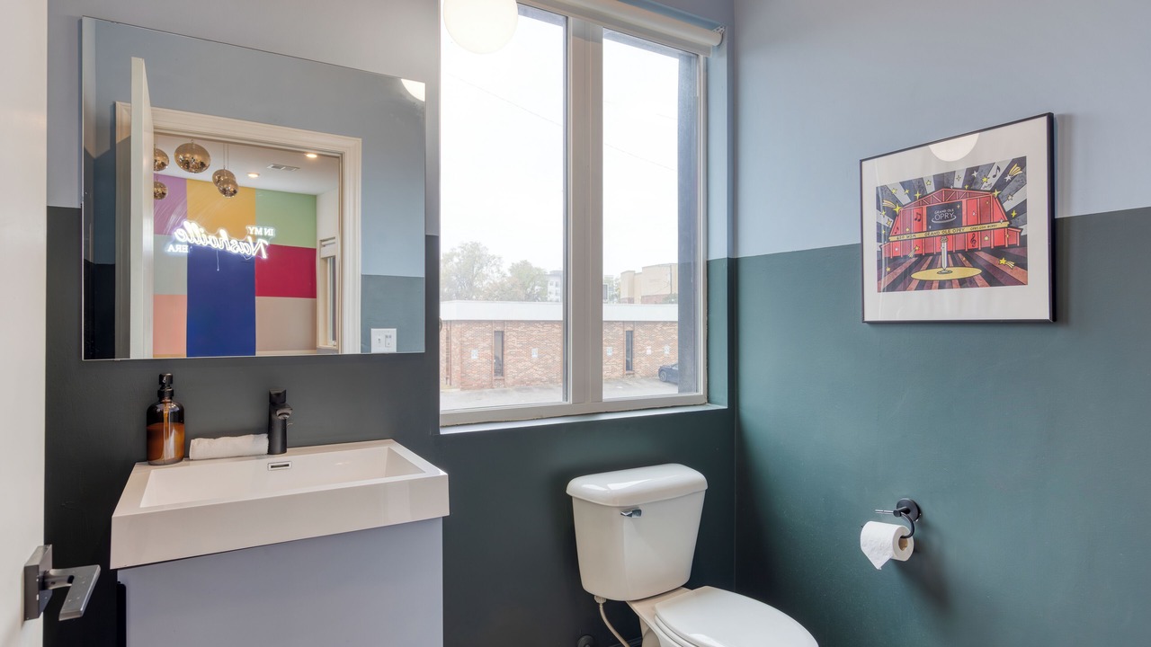 Photo of Bathroom in Buena Vista