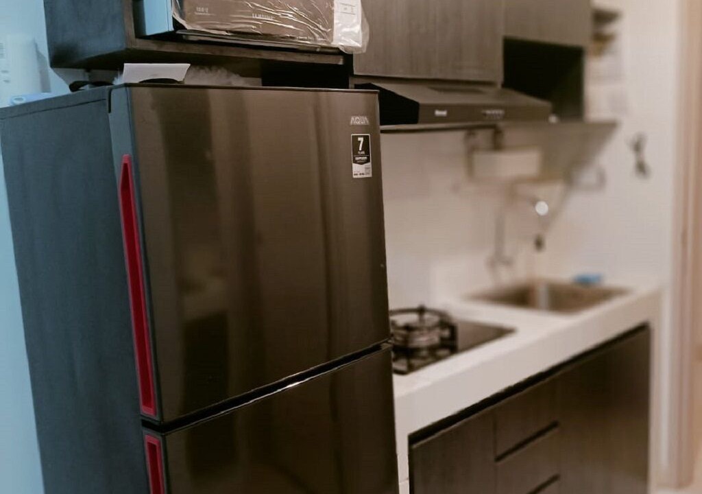Photo of Kitchen in Cikokol