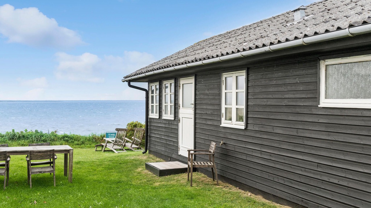 Photo of Bedroom in Sjaelborg