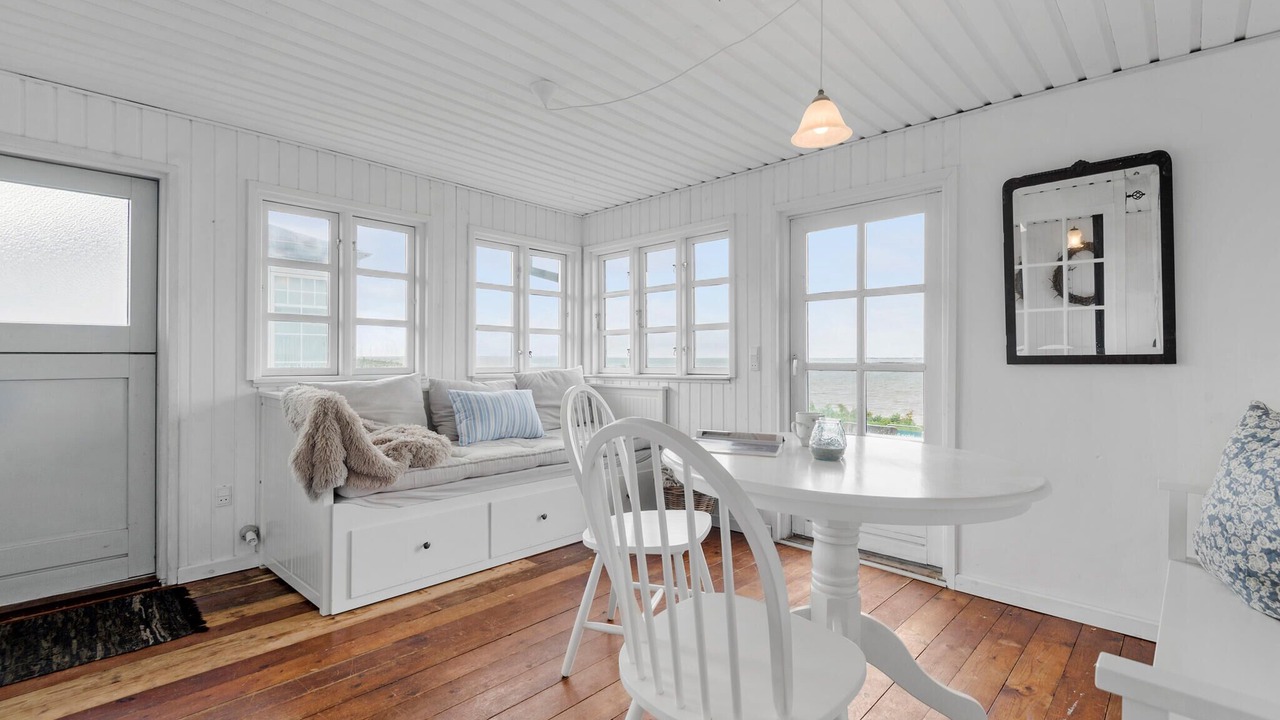 Photo of Bedroom in Sjaelborg