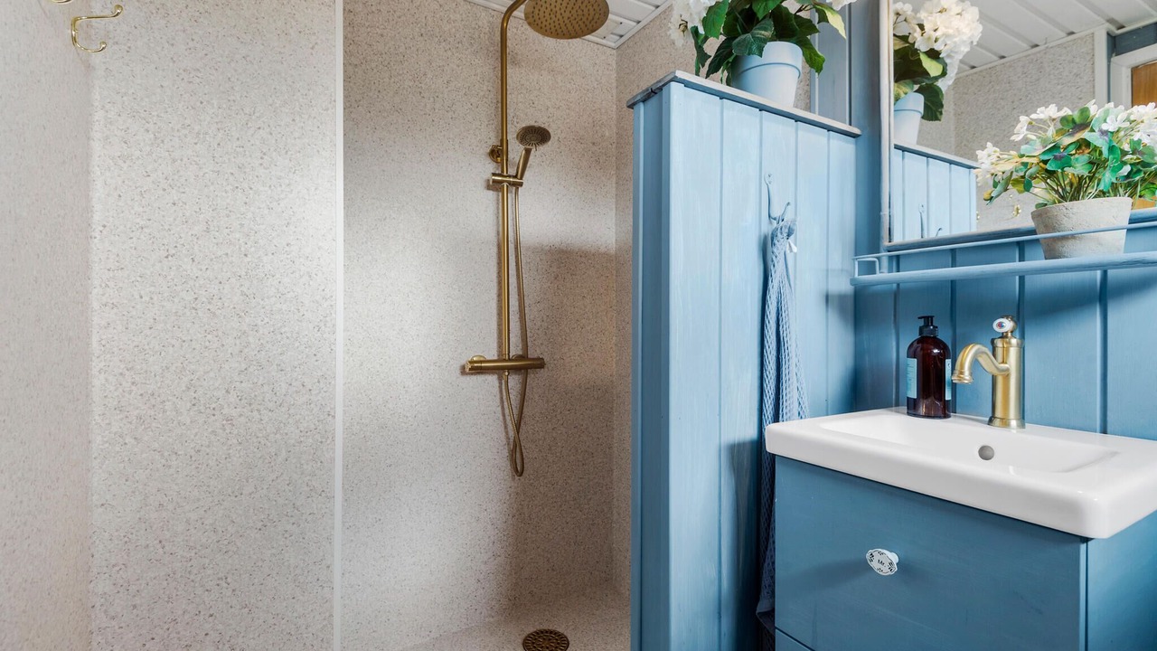 Photo of Bathroom in Sjaelborg