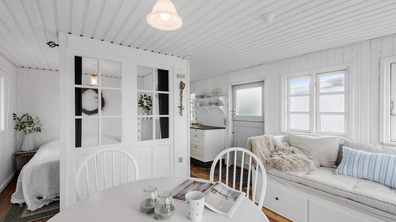 Photo of Bedroom in Sjaelborg