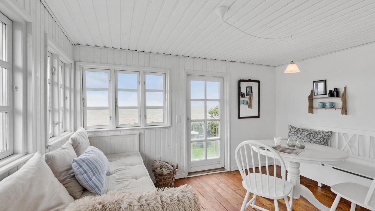 Photo of Bedroom in Sjaelborg