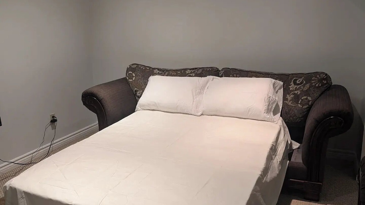 Photo of Bedroom in St. Catharines