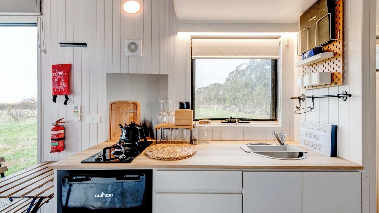 Photo of Kitchen in Stockwell