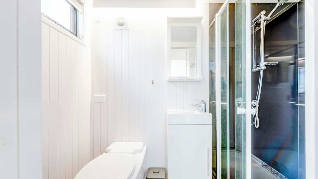 Photo of Bathroom in Stockwell