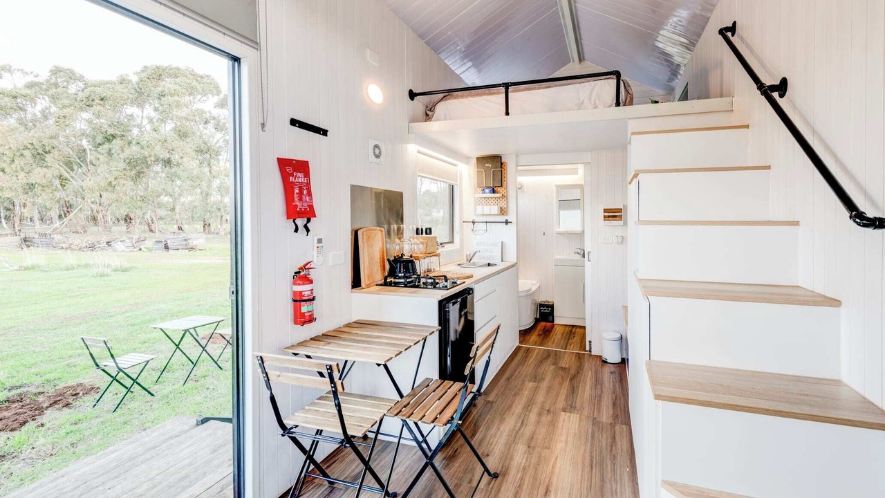Photo of Kitchen in Stockwell