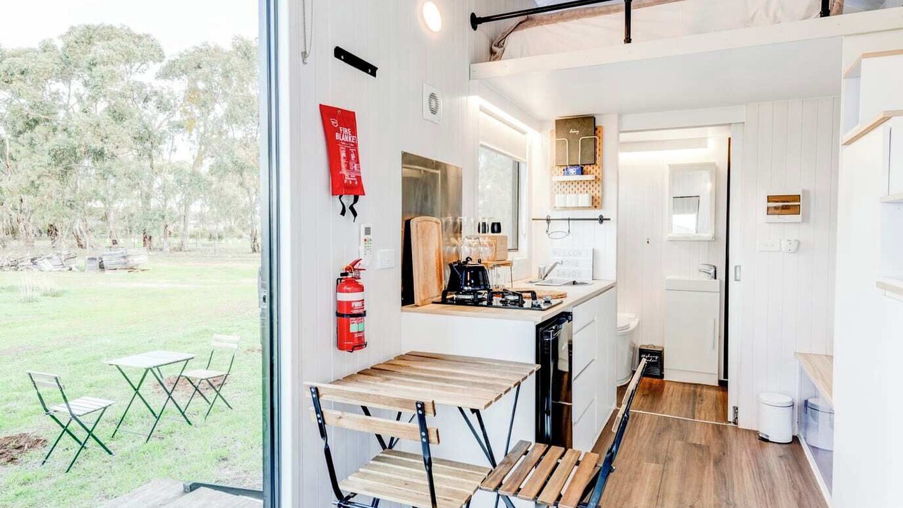 Photo of Kitchen in Stockwell
