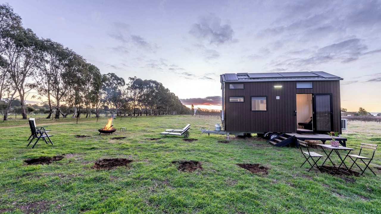 Photo of Outdoor in Stockwell