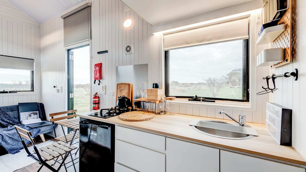 Photo of Kitchen in Stockwell